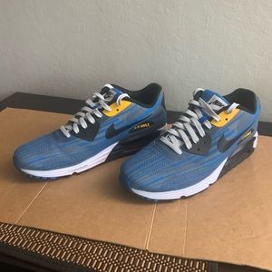 Nike AirMax Lunarlon 90 Jacquard